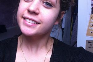 Maquillage simple et coloré💄