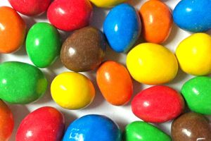 Défi du lundi : colorama