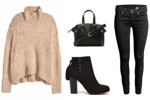 Des looks tout à moins de 30€ !!