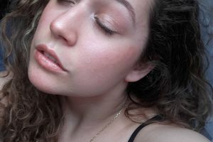 Monday Shadow Challenge | Rose gold