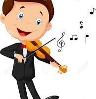 Niños Prodigio - Magos del Violin