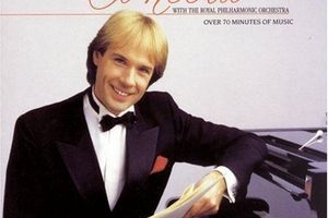 Richard Clayderman - Selección de hermosas melodias