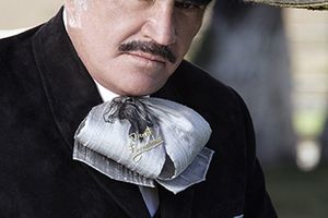 Concierto de despedida - El rey ranchero, Vicente Fernández