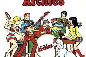 The Archies - El Show de Archie y sus amigos, sugar sugar