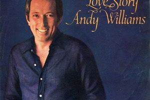 Andy Williams - Sus mejores canciones