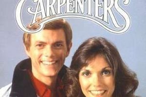 Karen y Richard Carpenter - The Carpenters