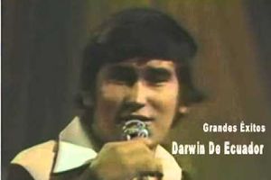 Yo esperare tu cambiaras - Darwin, grandes exitos