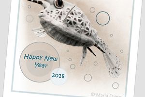 Happy New Year 2016