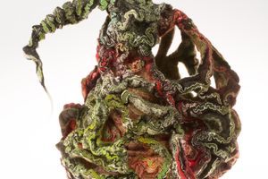 Feltworkers Experiment N 1 - Marjolein Dallinga
