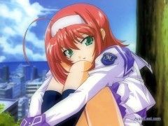 Kimi ga Nozomu Eien vostfr