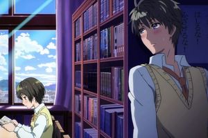 Bokura wa Minna Kawaisou