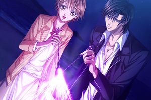 Skip Beat