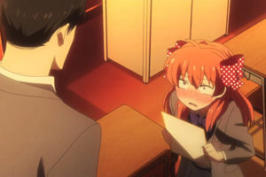 Gekkan Shoujo Nozaki-kun