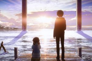 Nagi no Asukara