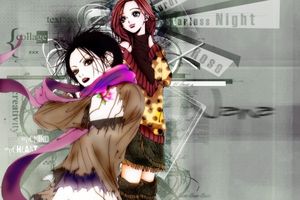 Nana (ep : 41-47)