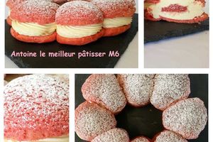 Le pink chou