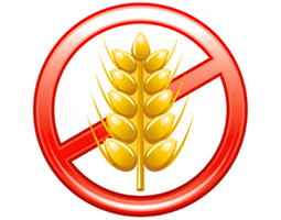 INTOLERENCE AU GLUTEN