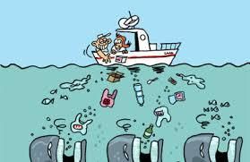 Une baleine, qui ne pouvait plus se nourrir, avait 30 sacs plastiques dans l'estomac