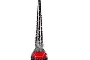 Christian Louboutin : Starlight Rouge
