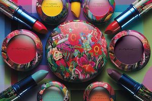 MAC : Collection MACPoesia