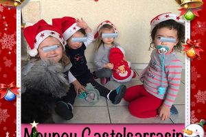 Mes petits lutins