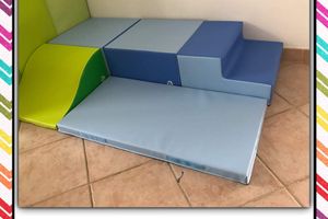 Nouveaux modules de motricité