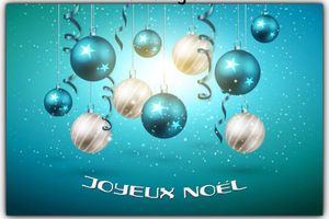 Joyeux Noël