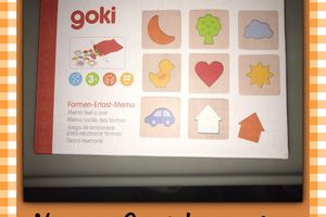 Nouveau jeu : goki