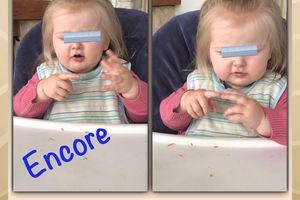 Langage des signes en photo