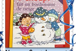 Lecture sur le thème de l hiver