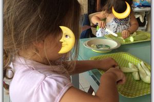 Les menus de septembre