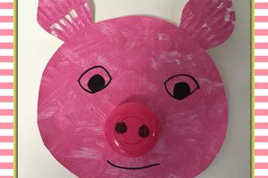 Le cochon