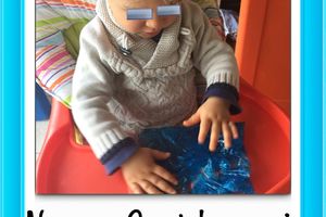 Sac sensoriel