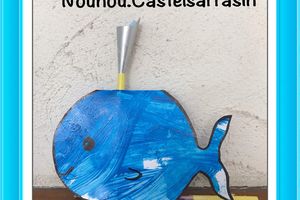 La baleine