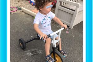Tricycle