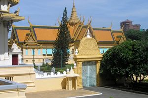 CAMBODGE 2014