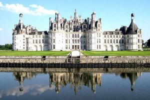 Les Châteaux de la Loire