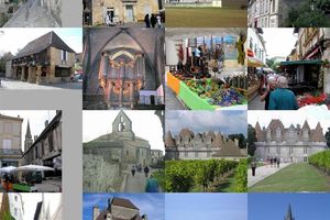 Le limousin