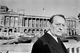 LECTURE-ANDRE MALRAUX