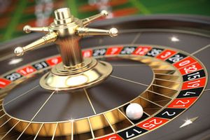 Votre vie est loin d’être un jeu de hasard ,AGISSEZ!
