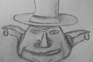Korrigan 1
