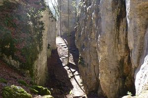 La Gorge aux Loups