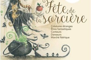 Fête de la Sorcière
