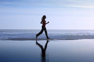 Are you ready? Here we go! Défi sport un : remise en forme / cardio