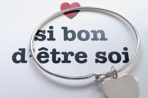 En route vers soi. Premier arrêt : S'écouter.