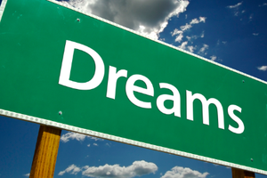 I have a dream