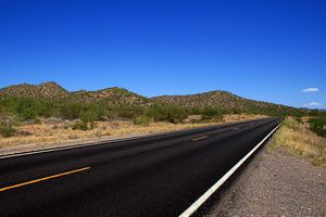 Peu importe la route... le plus important c'est d'avancer.