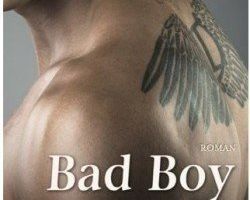Bad Boy de Helena Hunting (2 Tomes).