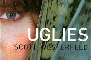 Uglies de Scott Westerfeld (4 Tomes).