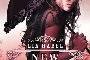 New Victoria de Lia Habel (2 Tomes).
